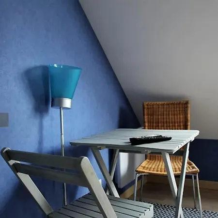 Maison Spacieuse A *