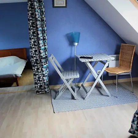 Maison Spacieuse A