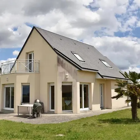 Maison Spacieuse A *